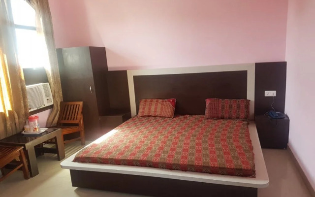 Hotel Narayan