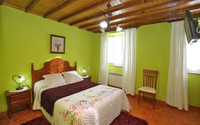 Casa Elena Turismo Rural
