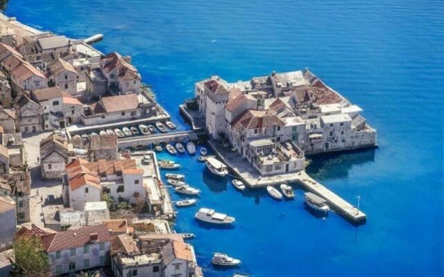 Apartment Gorda - 50m from the sea