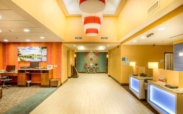 Holiday Inn Express Wichita South by IHG