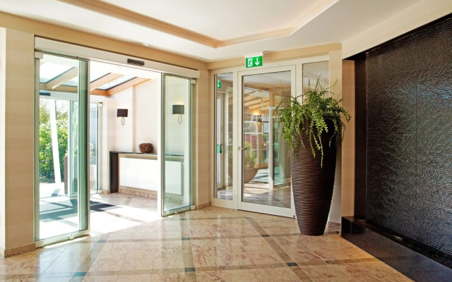Thermenhotel Gass
