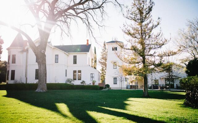 The Inn at Park Winters