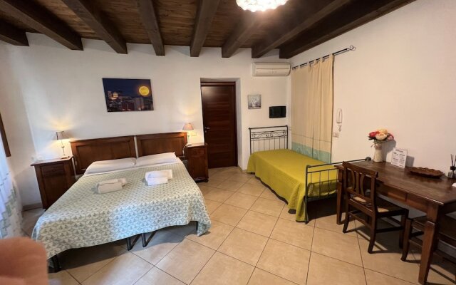 L'Antica Torre B&B