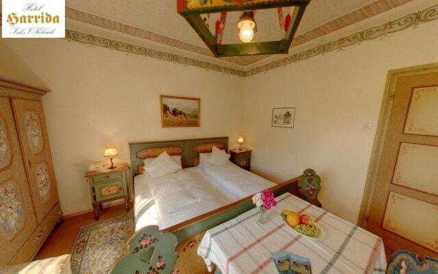 Hotel Harrida