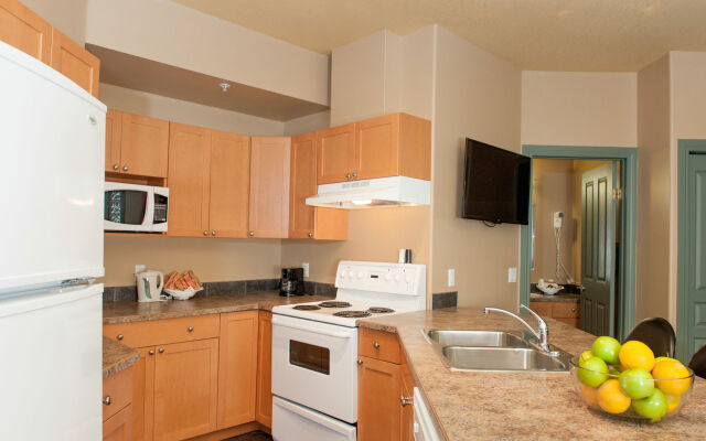 Premier Residence Fort McMurray