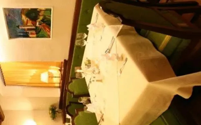 Gasthof Einhorn Schaller