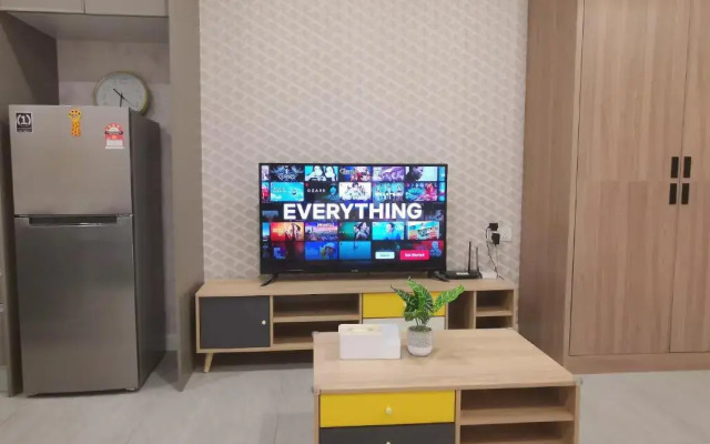 Bell Suite - The Premium Suite @ Sepang