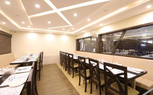 Royal Sand by OYO Rooms