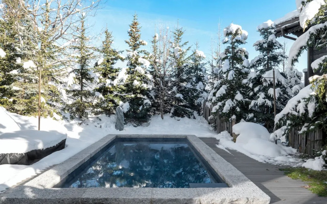 Le Hameau de Marcandou