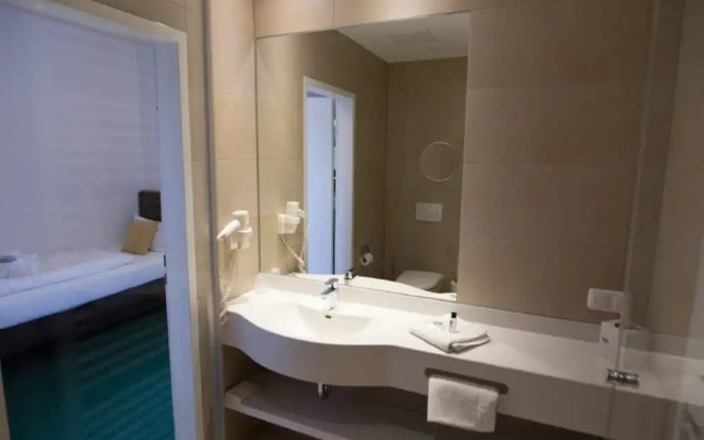BSW - Erlebnishotel Festenburg