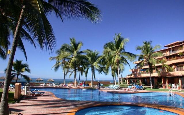 Amazing Old Town Vallarta Villa