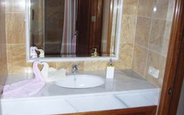 Villa Rosa Playa Blanca