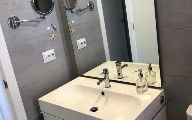 COSTA DAURADA APARTAMENTS - Stival Park 4