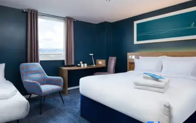 Travelodge Wellingborough