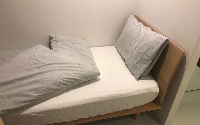 Oku-Shibu Residence 103