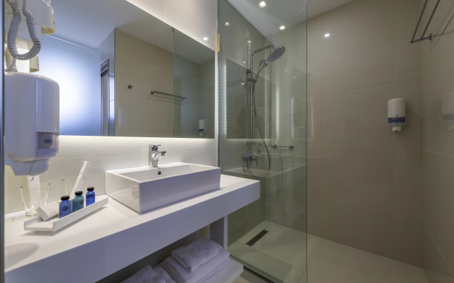 Gaia Palace Hotel