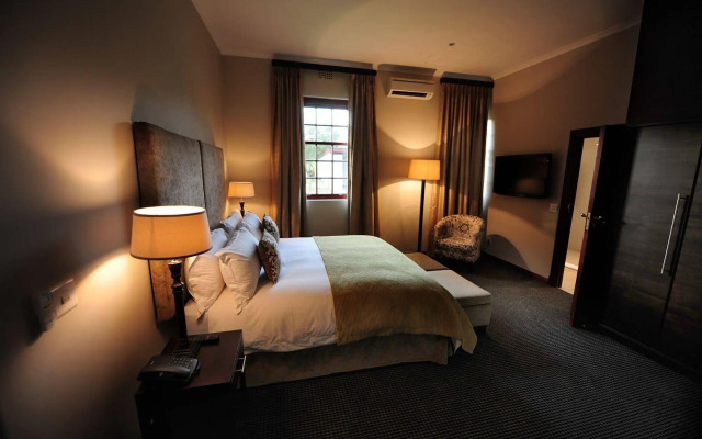Meerendal Boutique Hotel