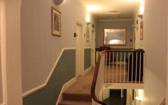 Red Kite House Hotel