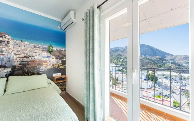 Boutique Hotel El Olivar
