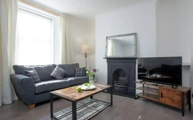 Suzie's Pad Torquay Devon