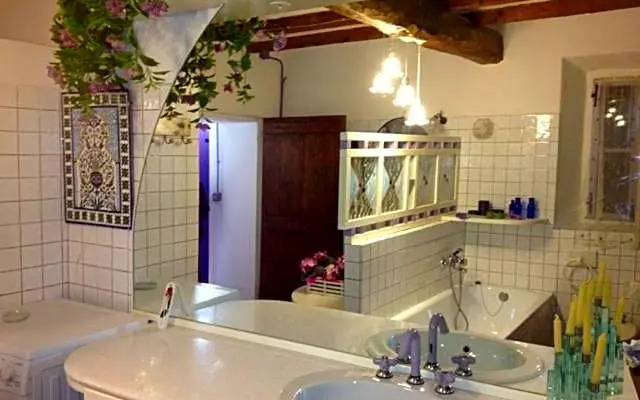 La Quercia - la maison des arts