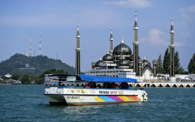 Villa D'Doa Maju