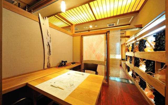 Ryokan Tanigawa