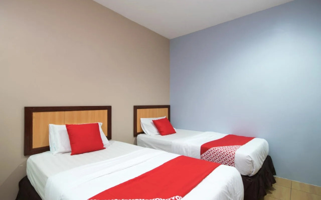 Hotel O Hotel Oriental