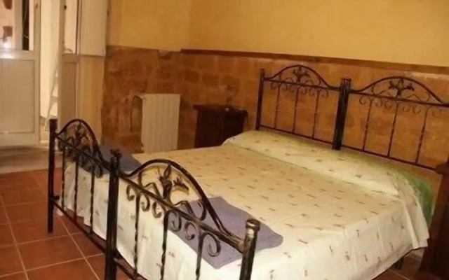 Bed and Breakfast Piccolo Gellia