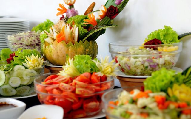 Heritance Ayurveda