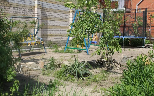 Tikhaya Gavan Mini Hotel