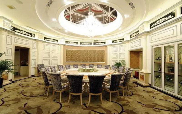 Jiangjun Hotel