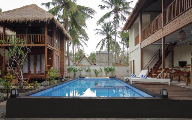 Sadev Resort