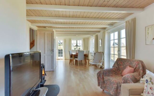 "Roque" - 300m from the sea in Western Jutland