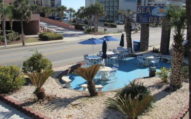 Sea Banks Motor Inn