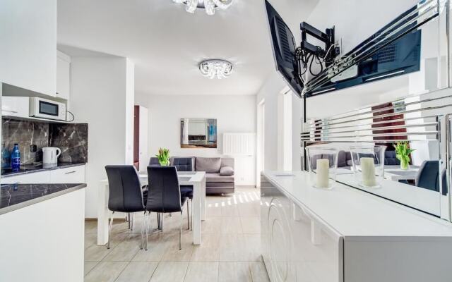 Apartamenty Sun & Snow Kopernika