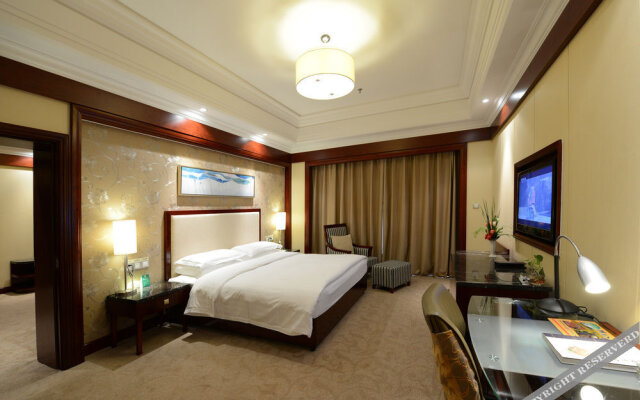 Wenfeng Hotel