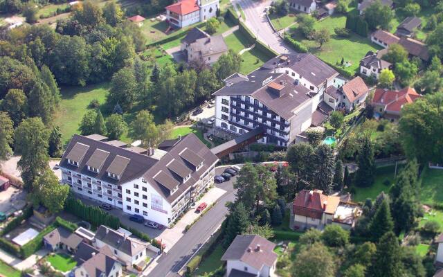 Hotel - Das Wienerwald