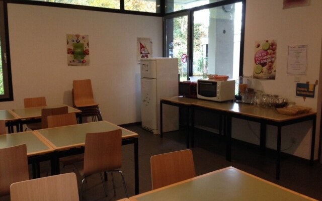 Auberge de Jeunesse de Morlaix - Hostel