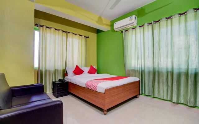 OYO Flagship 28018 Hotel Allena