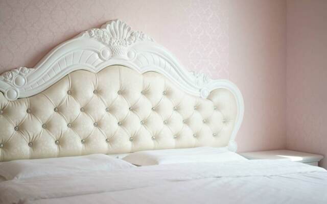 Tianjin Jinmen guli Apartment