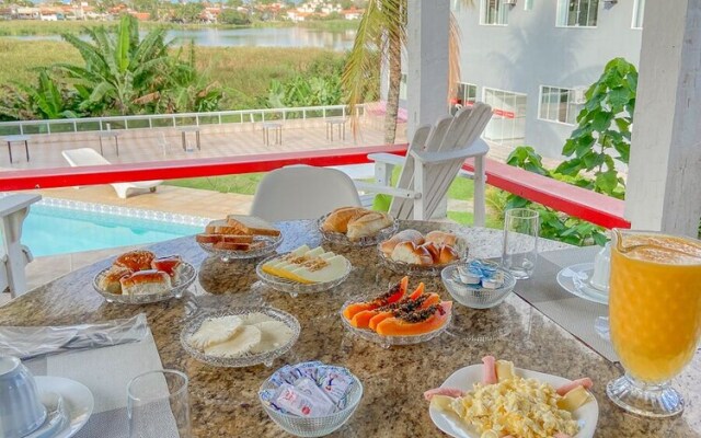 Pousada Brisas de Geribá