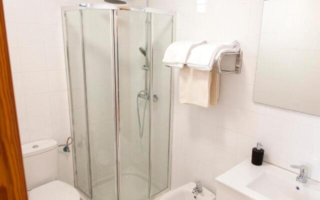 1.1 Apartamentos Arguiñan