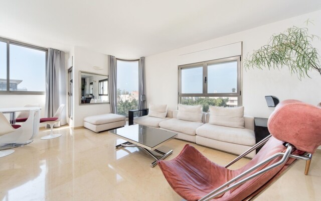 Sea N'Rent - 120 Rothschild Tel Aviv