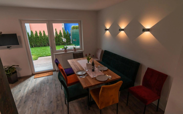 Urlaubstraum in Salzburgs Toplage