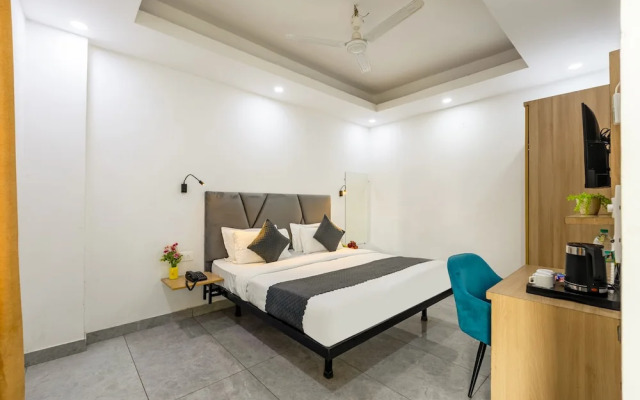 Hotel Admire Inn Sector 104