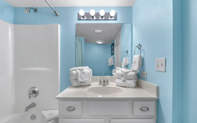 Perdido Towers West 107