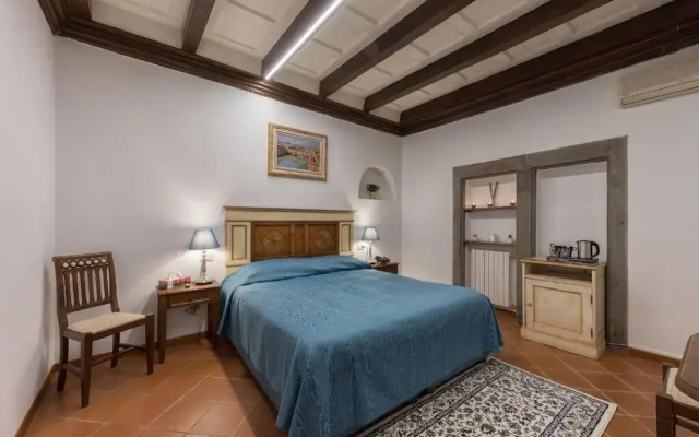 Numa Florence Palazzo Haggis