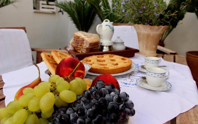 Casa Vacanza Agrosì