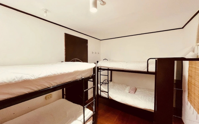 Villa Milagros Dive Inn Anilao